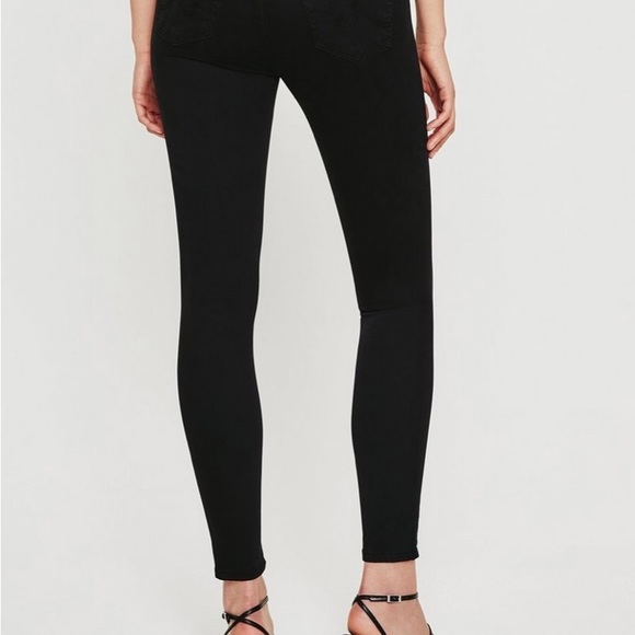 AG Black skinny jeans - Picture 13 of 14